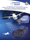 Aéronautique- Composites et NIDA