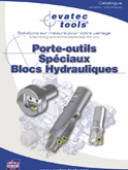 Blocs hydrauliques